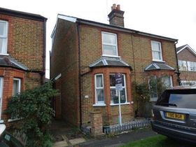 4 Bedroom Semi-Detac...